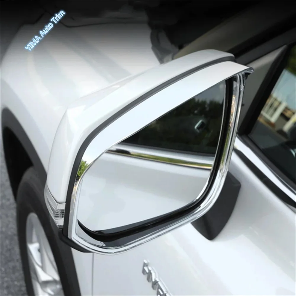 Chrome Exterior Parts Rear Trunk Window Wiper Arm Blade / Fog Lights Lamp Cover Trim For Toyota Highlander / Kluger 2020 - 2024
Chrome Exterior Parts Rear Trunk Window Wiper Arm Blade / Fog Lights Lamp Cover Trim For Toyota Highlander / Kluger 2020 - 2024