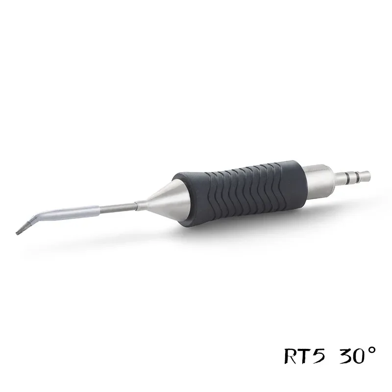 RTM Series 55W Soldering Iron Head RT5 Chiseled WMRP/WXMP Soldering Pen Soldering Iron Tip
RTM Series 55W Soldering Iron Head RT5 Chiseled WMRP/WXMP Soldering Pen Soldering Iron Tip