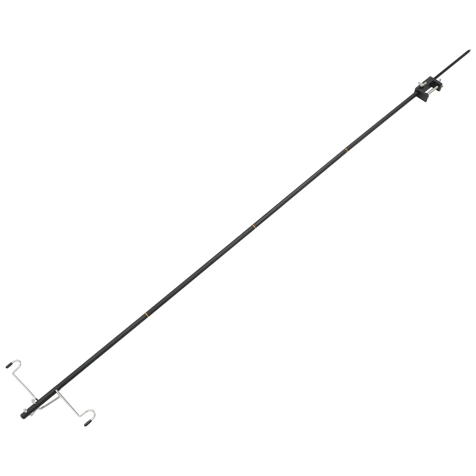 1Set Durable Aluminum Alloy Camping Lantern Stand Outdoor Light Bracket Portable Folding Lamp Holder for Hiking Camping
1Set Durable Aluminum Alloy Camping Lantern Stand Outdoor Light Bracket Portable Folding Lamp Holder for Hiking Camping