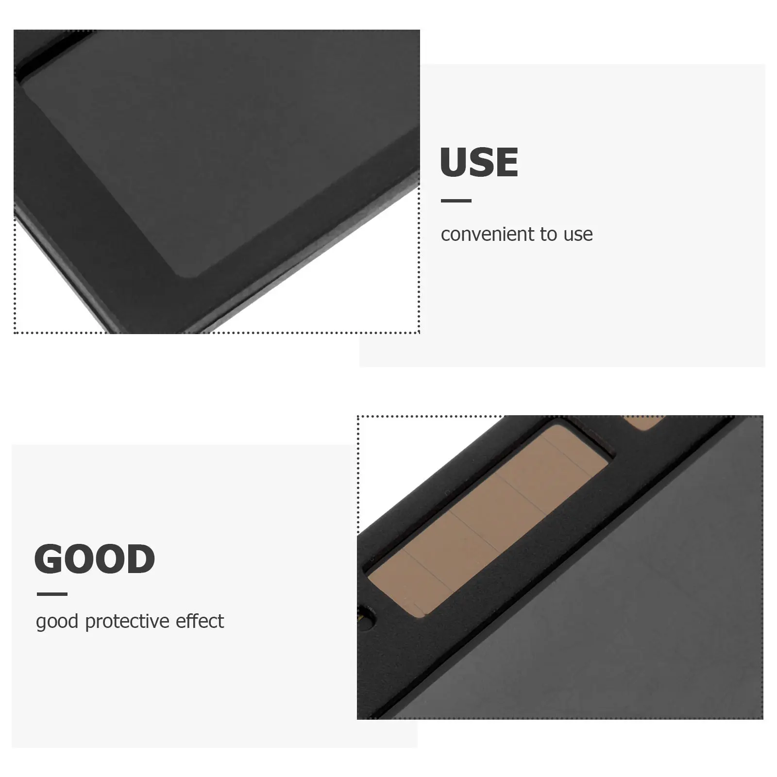 Сменная автоматическая сварочная линза с пластиковой защитной крышкой, высокопрочная защитная линза для обеспечения безопасности глаз при сварке
Сменная автоматическая сварочная линза с пластиковой защитной крышкой, высокопрочная защитная линза для обеспечения безопасности глаз при сварке