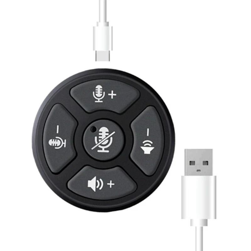 1 шт. USB-спикерфон, интеллектуальное улучшение голоса для домашнего офиса, интеллектуальное улучшение голоса
1 шт. USB-спикерфон, интеллектуальное улучшение голоса для домашнего офиса, интеллектуальное улучшение голоса