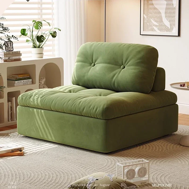 Modern Foldable Living Room Sofas Recliner Comfortable Bedroom Nordic Sofa Bed Lazy Multifunction Home Furniture El Sofá LLLS
Modern Foldable Living Room Sofas Recliner Comfortable Bedroom Nordic Sofa Bed Lazy Multifunction Home Furniture El Sofá LLLS