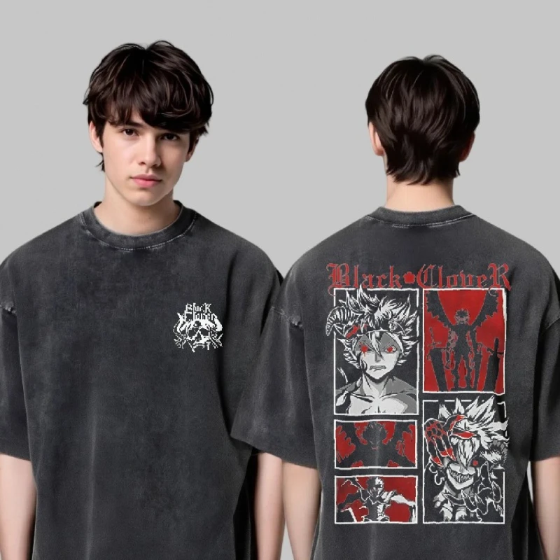 The 20th Anniversary Short-sleeved T-shirt of Meteora, A Retro Plate-size Bestseller in Summer, Is Perfect for Casual Streetwear
The 20th Anniversary Short-sleeved T-shirt of Meteora, A Retro Plate-size Bestseller in Summer, Is Perfect for Casual Streetwear