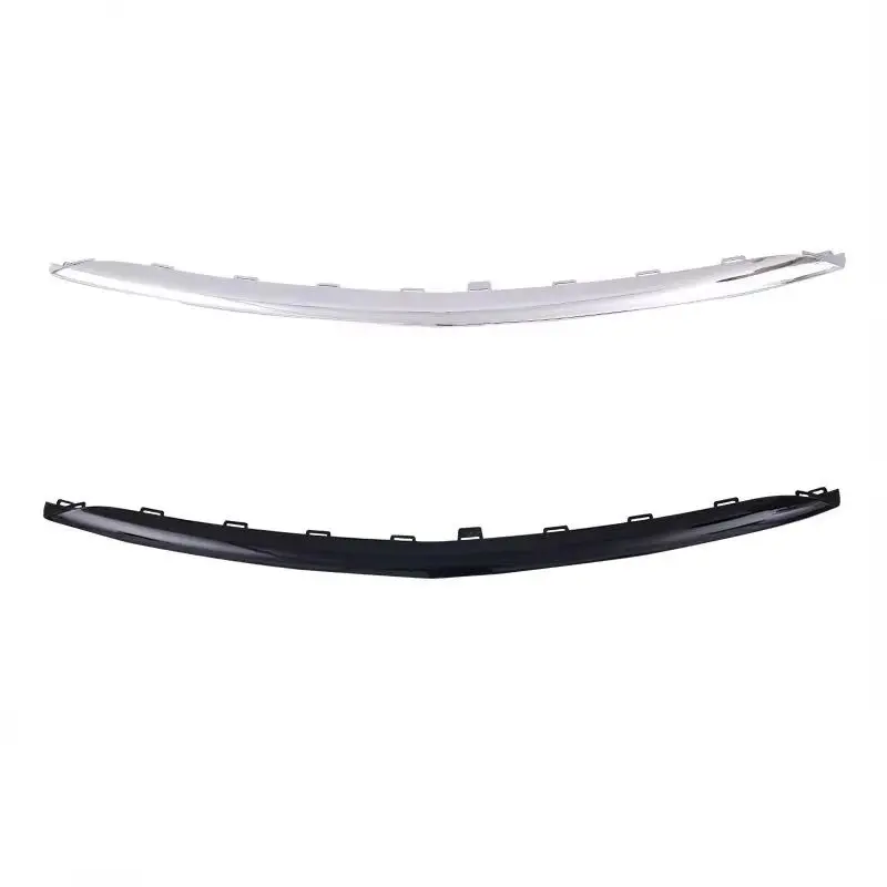 A2138857000 A2138857800 For Mercedes Benz E Class W213 C238 Front Bumper Lip Spoiler Splitters Black Chromium Chrome Trim
A2138857000 A2138857800 For Mercedes Benz E Class W213 C238 Front Bumper Lip Spoiler Splitters Black Chromium Chrome Trim