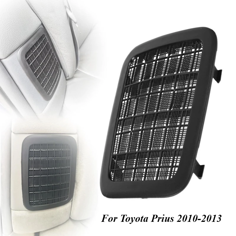 Car Intake Filter Screen For Toyota Prius 2010-2013 Battery Cooling Hoods Air Intake Filter G92DH47010 G92DH-47010 New
Car Intake Filter Screen For Toyota Prius 2010-2013 Battery Cooling Hoods Air Intake Filter G92DH47010 G92DH-47010 New