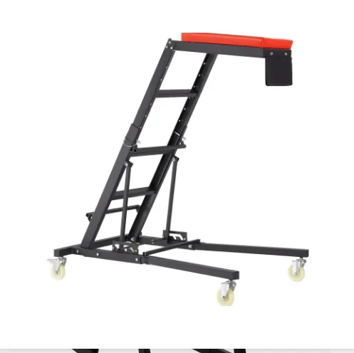 Auto repair high stool, auto repair high table, auto repair shop car maintenance tool high table
Auto repair high stool, auto repair high table, auto repair shop car maintenance tool high table