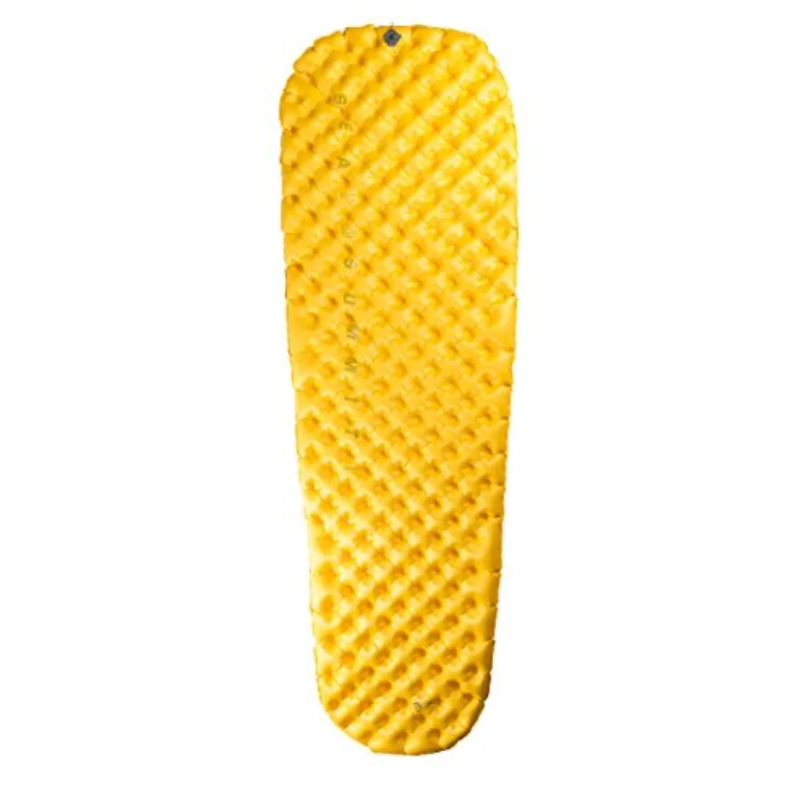 Ultralight Backpacking Air Mattress Large 78 x 25 x 2 inches
Ultralight Backpacking Air Mattress Large 78 x 25 x 2 inches