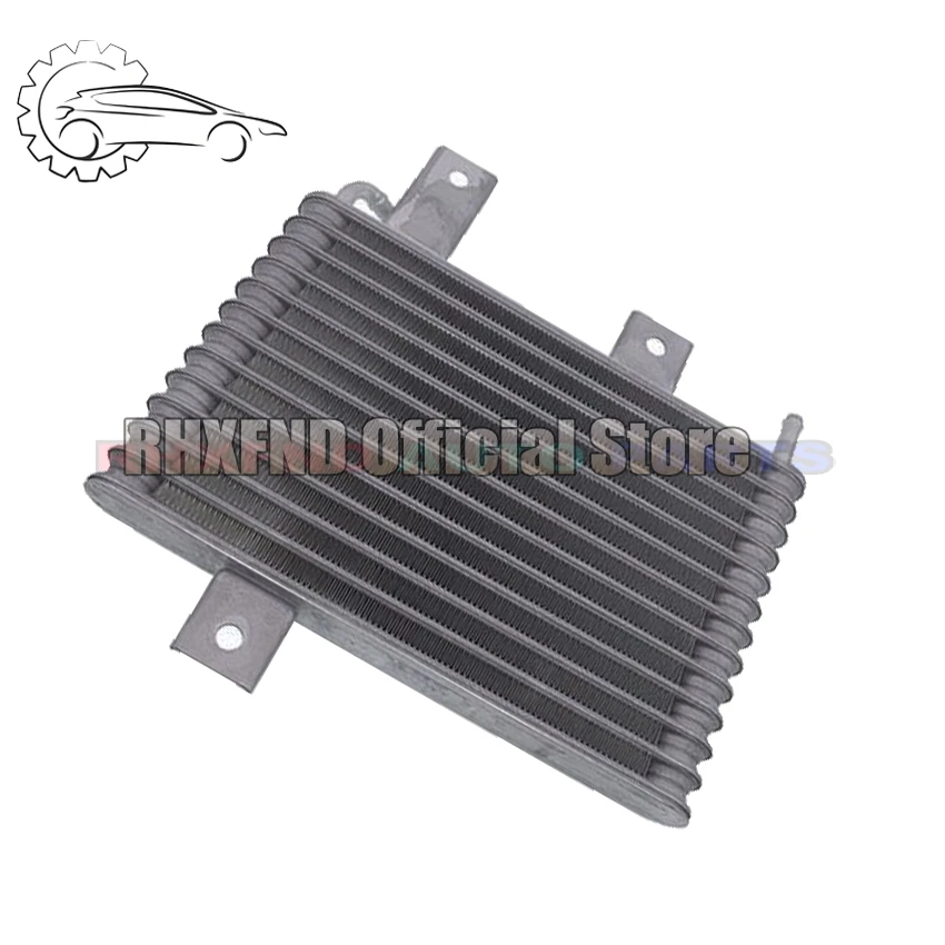 New 2920A344 Transmission Oil Cooler Assy for Mitsubishi Montero Pajero Sport Nativa Challenger III L200 Triton V 2015-2022
New 2920A344 Transmission Oil Cooler Assy for Mitsubishi Montero Pajero Sport Nativa Challenger III L200 Triton V 2015-2022