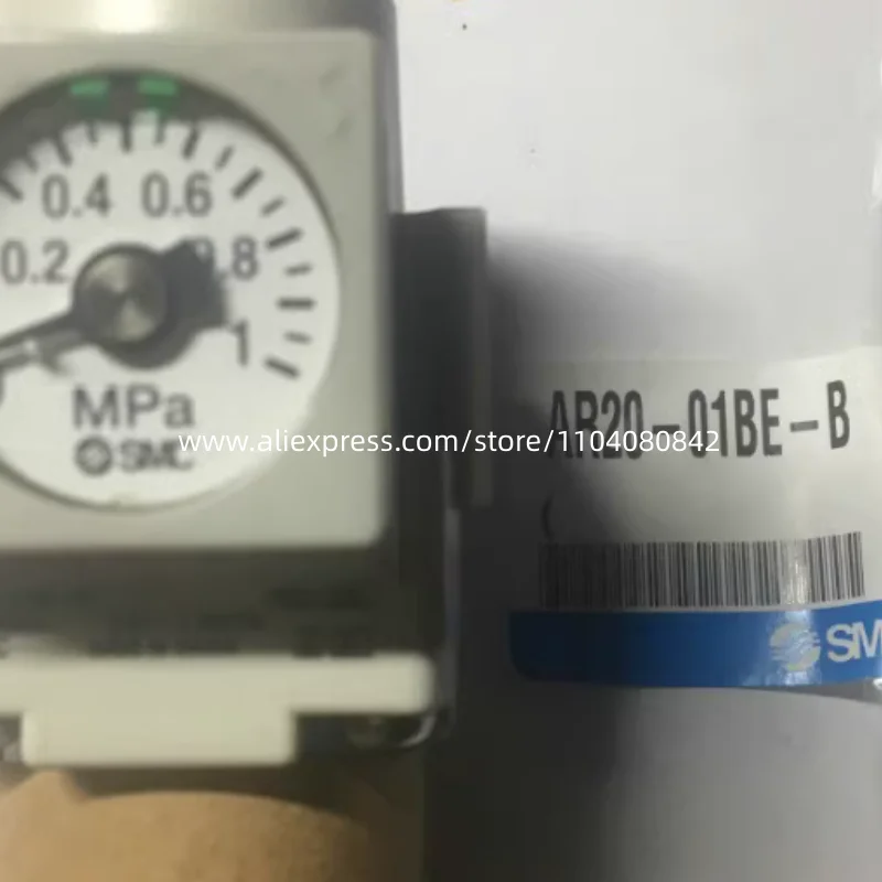 Новый клапан SMC AR20K-01-B AR20K-01B-B AR20K-01G-B AR20K-01BG-B AR20K-01BE AR20K-02BE-B
Новый клапан SMC AR20K-01-B AR20K-01B-B AR20K-01G-B AR20K-01BG-B AR20K-01BE AR20K-02BE-B