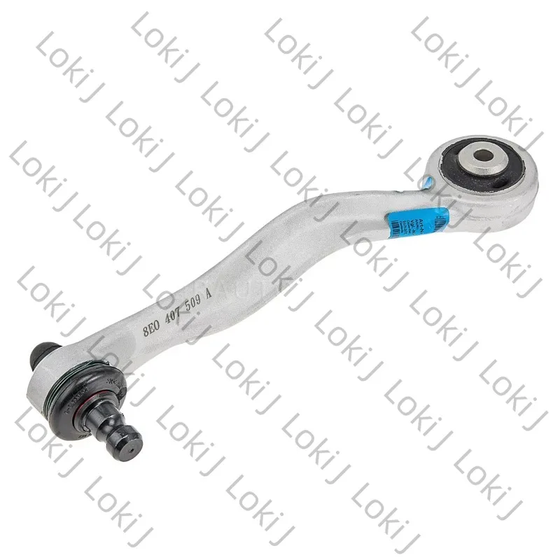 Front Left Upper Suspension Control Arm with Ball Joint 8E0407509A 8D0407509E For Volkswagen Paast
Front Left Upper Suspension Control Arm with Ball Joint 8E0407509A 8D0407509E For Volkswagen Paast