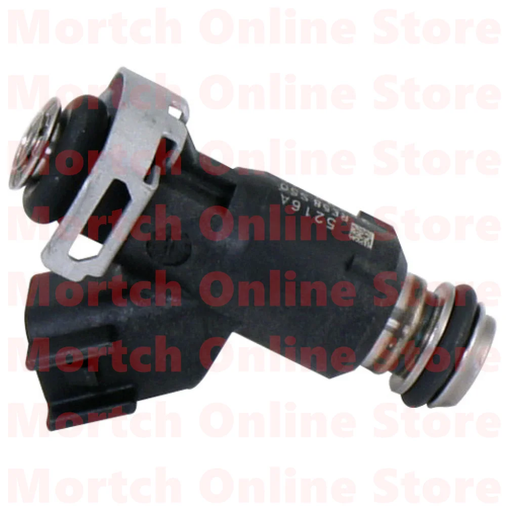 Инжектор Delphi 25377440 0800-171000 Delphi 25377440 для CF Moto 800cc ATV UTV CF800 ATR CF800-3 CF800UU CForce UForce 800
Инжектор Delphi 25377440 0800-171000 Delphi 25377440 для CF Moto 800cc ATV UTV CF800 ATR CF800-3 CF800UU CForce UForce 800