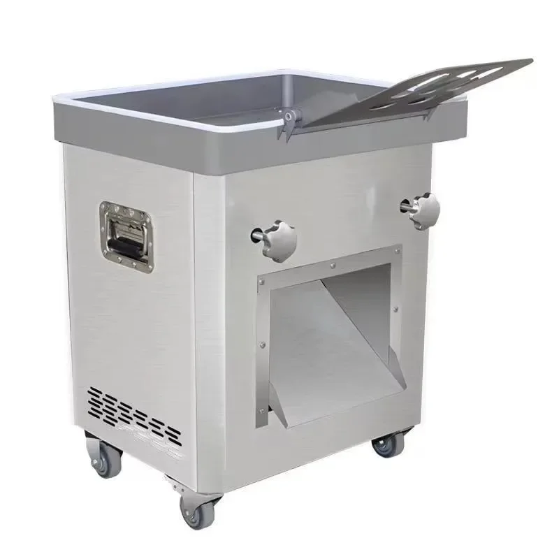 Hot Selling Stainless Steel Motor Lamb Shoulder Winch Efficient Hotel Meat Manufacturing Machine
Hot Selling Stainless Steel Motor Lamb Shoulder Winch Efficient Hotel Meat Manufacturing Machine