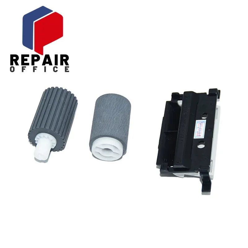 1sets 302S094050 3BR07040 36211110 ADF Pickup Feed Roller Separation Pad for KYOCERA M2040 M2135 M2540 M2635 M2640 P2040 P2235
1sets 302S094050 3BR07040 36211110 ADF Pickup Feed Roller Separation Pad for KYOCERA M2040 M2135 M2540 M2635 M2640 P2040 P2235