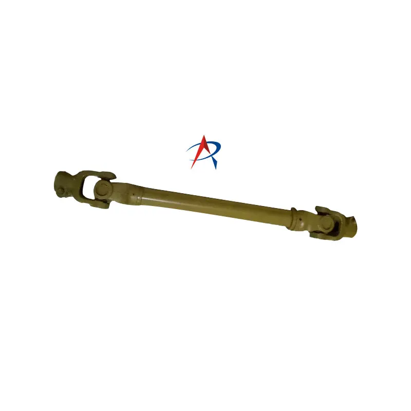 Low Price China Factory Supplier Agricultural Machinery PTO Drive Shaft For Farm Tractor
Low Price China Factory Supplier Agricultural Machinery PTO Drive Shaft For Farm Tractor