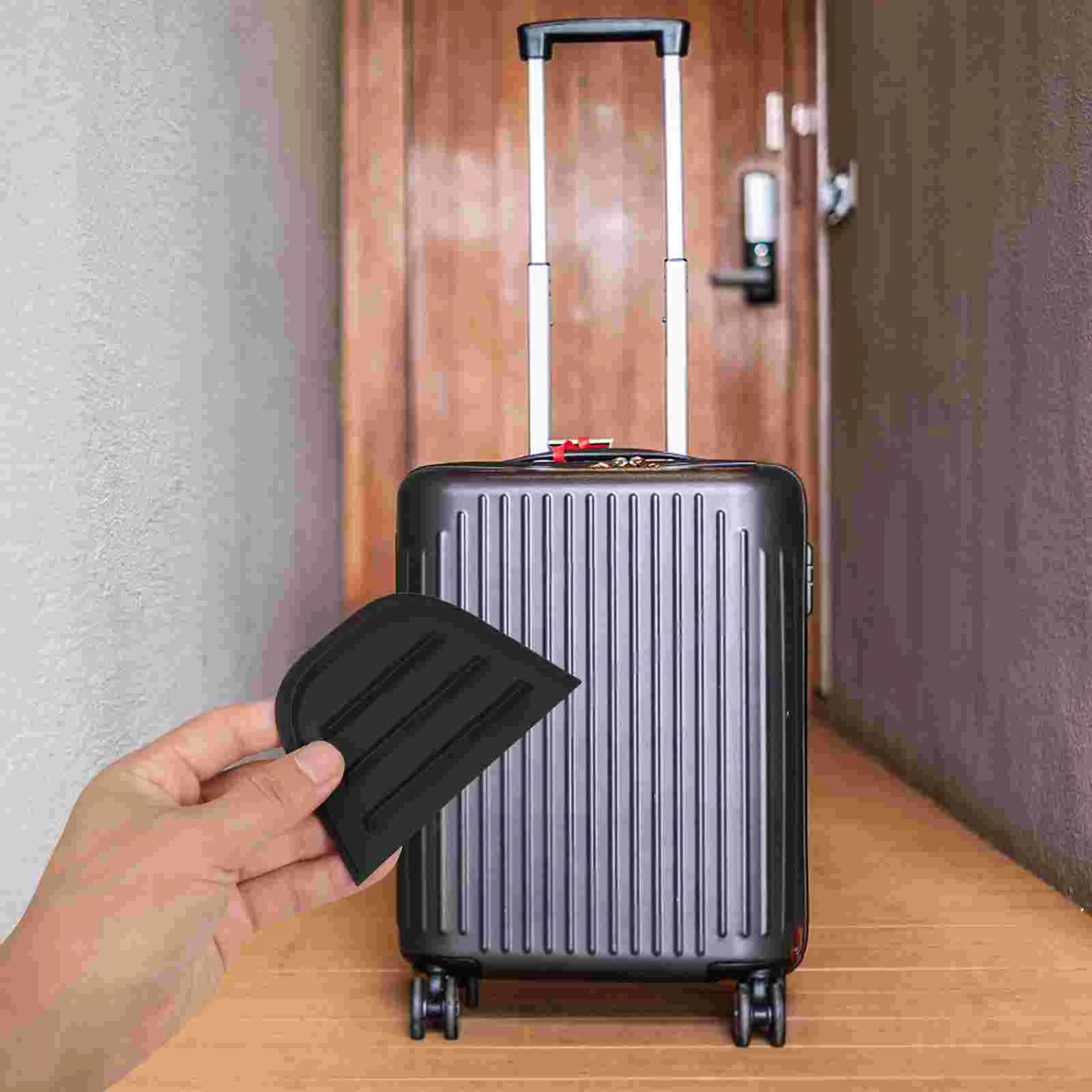 4 Pcs Corner Protective Cloth Box Sharp Guards Furniture Protectors Plastic Luggage Cover Toolbox Decorative Brackets
4 Pcs Corner Protective Cloth Box Sharp Guards Furniture Protectors Plastic Luggage Cover Toolbox Decorative Brackets