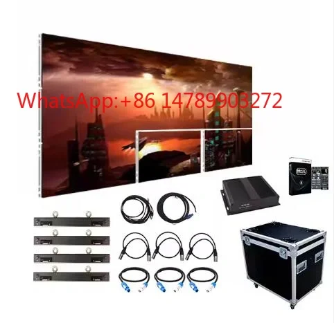WiFi 4G USB Control P1.86 P2.5 Floor Standing Digital Signage Poster Panel
WiFi 4G USB Control P1.86 P2.5 Floor Standing Digital Signage Poster Panel