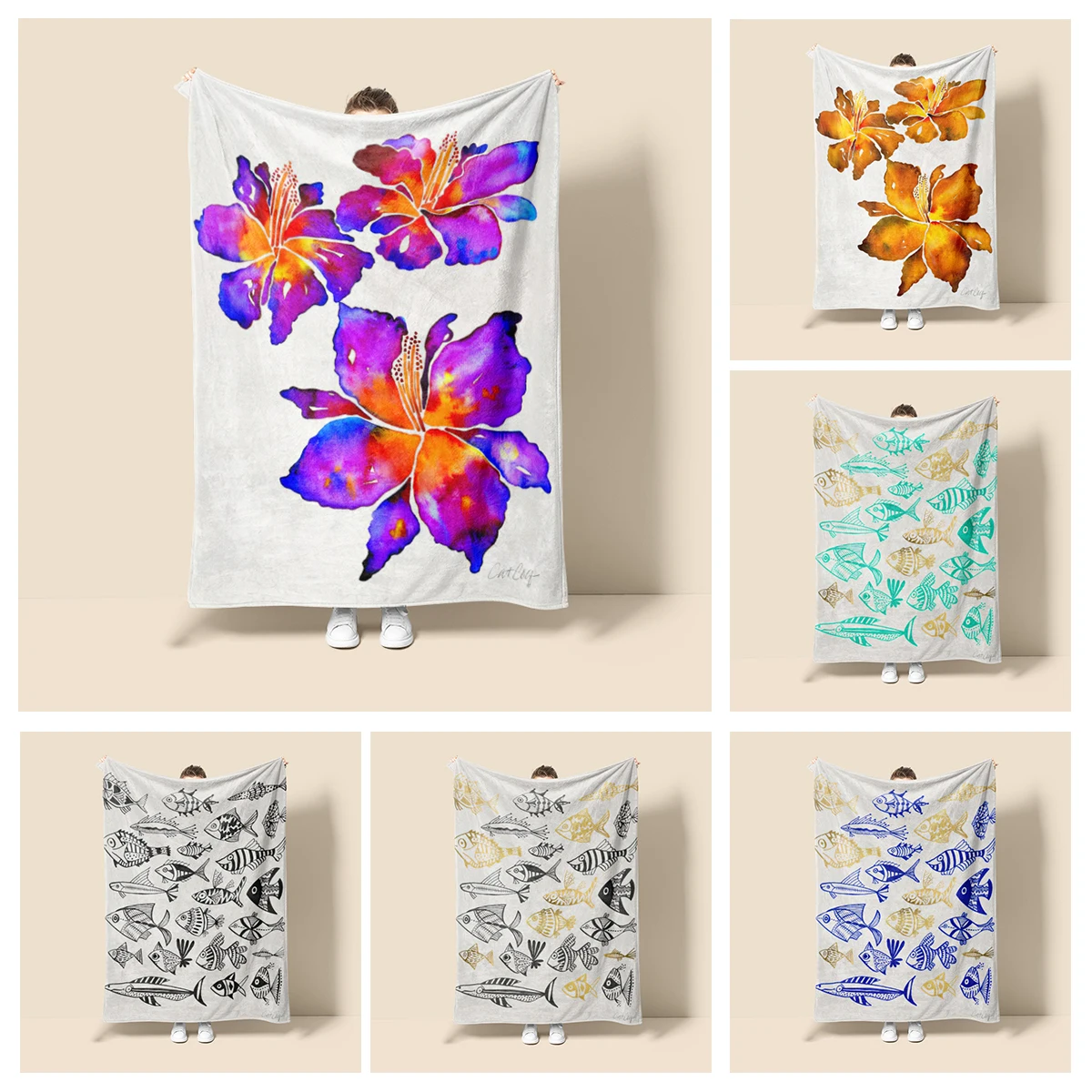 Home decoration plush Sofa blanket Anime Color Printing animals Bedspread on the bed anime fluffy soft blankets thick blanket
Home decoration plush Sofa blanket Anime Color Printing animals Bedspread on the bed anime fluffy soft blankets thick blanket