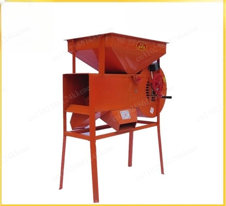 Manufacturers supply wheat air separator, millet Yangchang machine, rice air separator
Manufacturers supply wheat air separator, millet Yangchang machine, rice air separator