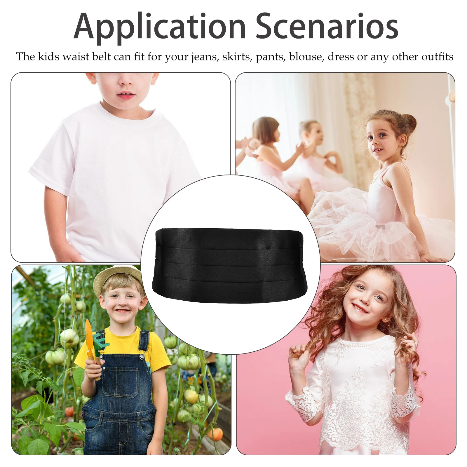 Waist Belt Adjustable Waist Belt Simple Design for Jeans Pants Belts for Belts
Waist Belt Adjustable Waist Belt Simple Design for Jeans Pants Belts for Belts