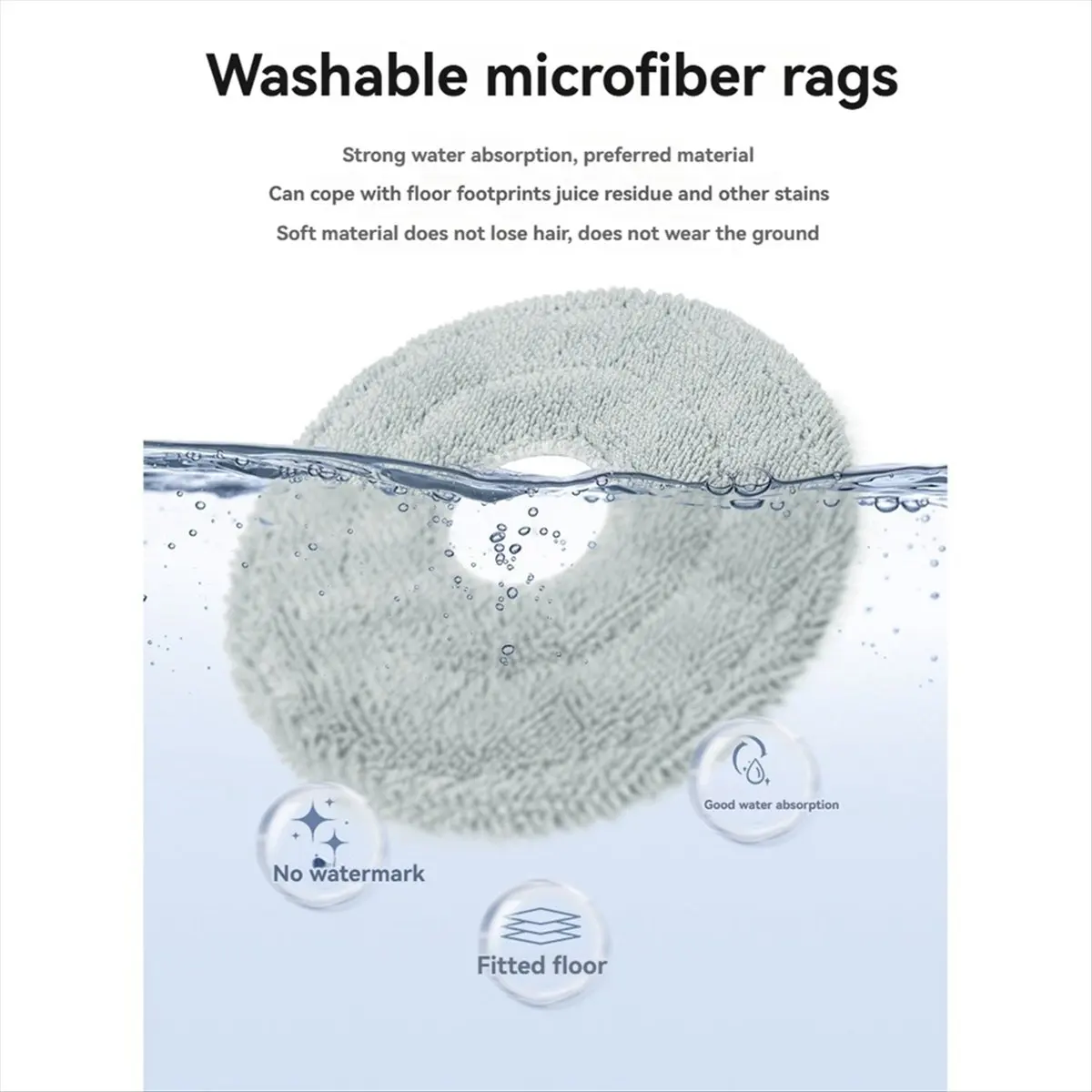 X10A Accessories Kit for Dreame S50 Pro/S50 Ultra /Mova P60 Main Side Brush Vacuum Bags Filters Mop Pads Deodorization Module
X10A Accessories Kit for Dreame S50 Pro/S50 Ultra /Mova P60 Main Side Brush Vacuum Bags Filters Mop Pads Deodorization Module