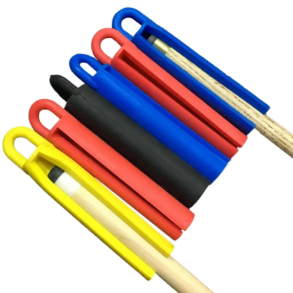 11/19 см длинный бильярдный кий для снукера, резиновый подвесной зажим, держатель для инструментов, аксессуары для настольных игр, 5 цветов
11/19 см длинный бильярдный кий для снукера, резиновый подвесной зажим, держатель для инструментов, аксессуары для настольных игр, 5 цветов