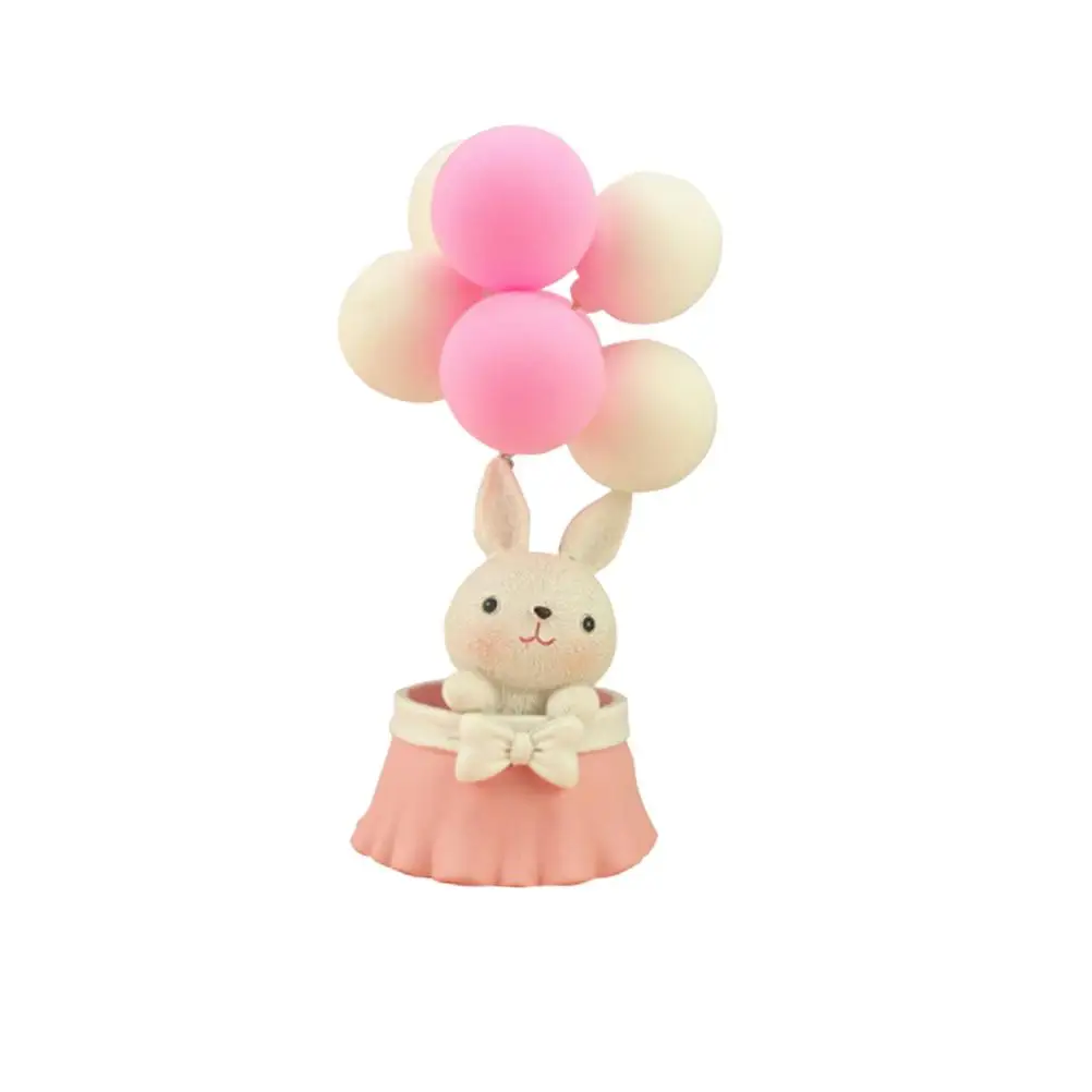Resin Rabbit Mini Baking Decor Fairy Garden Terrarium Collection Halloween Cake Decoration Small Landscape Plants Safe
Resin Rabbit Mini Baking Decor Fairy Garden Terrarium Collection Halloween Cake Decoration Small Landscape Plants Safe
