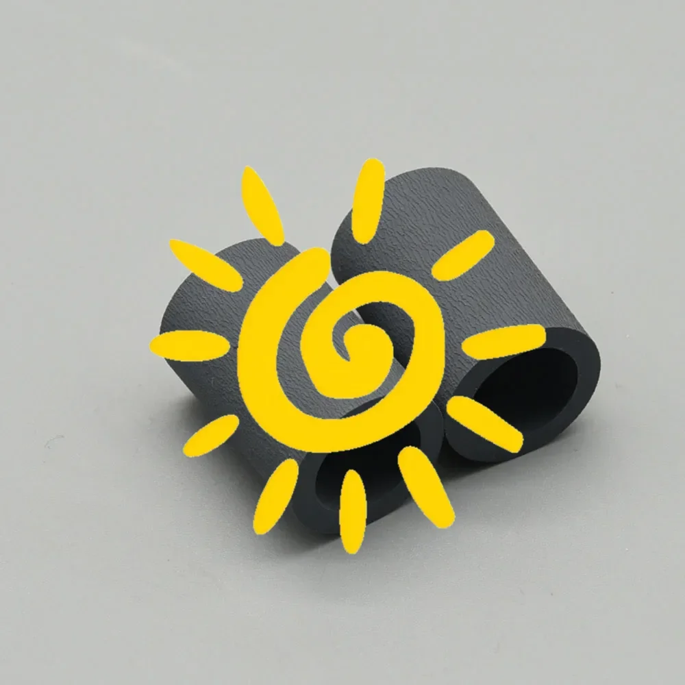 20PC For toshiba E168 Paper Feed Roller E356 E456 feed roller 4401964410 6LE69833000 41304048000
20PC For toshiba E168 Paper Feed Roller E356 E456 feed roller 4401964410 6LE69833000 41304048000