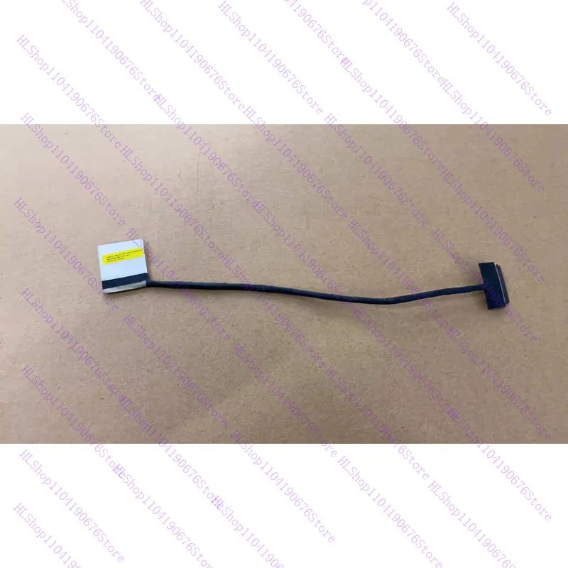 Оригинальный кабель для LENOVO S550-14 V550-14 14s G2 FHD EDP без сенсорного кабеля 5C10S30184
Оригинальный кабель для LENOVO S550-14 V550-14 14s G2 FHD EDP без сенсорного кабеля 5C10S30184