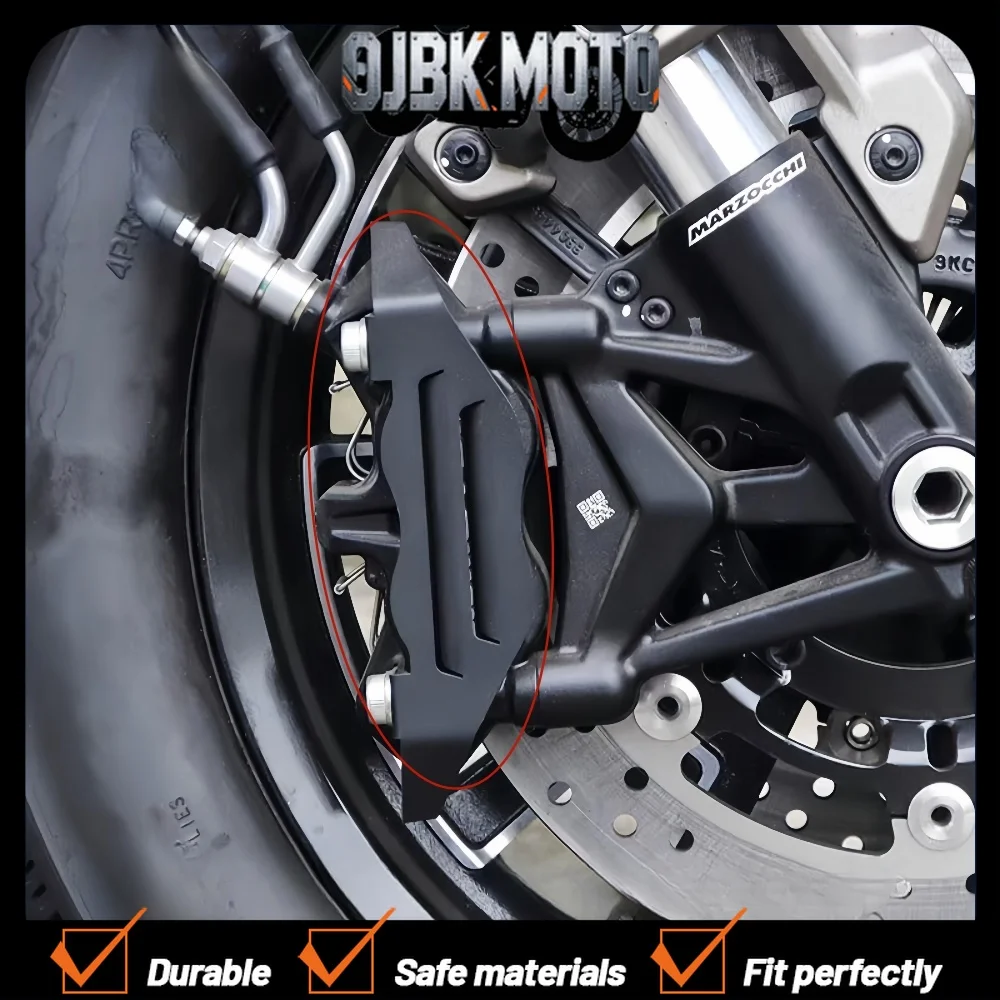 Fit for QJ Flash 600 SRV 600V refitted front shock an cover brake pump shield decorative shell acbsorber caliper protectio
Fit for QJ Flash 600 SRV 600V refitted front shock an cover brake pump shield decorative shell acbsorber caliper protectio