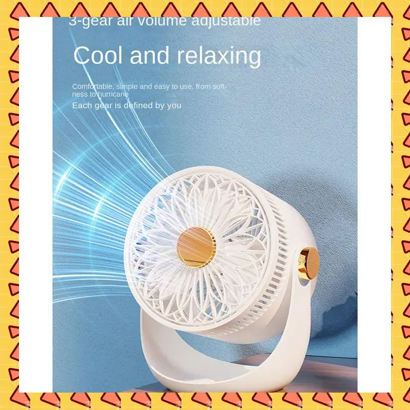 A008 2400Mah Table Wall Air Circulation Electric Fan USB Rechargeable Wall Mountable Cooling Ventilator Fan
A008 2400Mah Table Wall Air Circulation Electric Fan USB Rechargeable Wall Mountable Cooling Ventilator Fan
