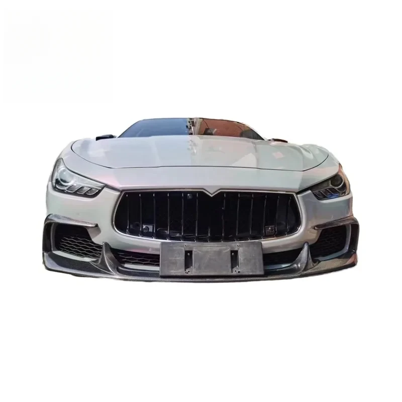 FOR Giro Body Kit for Giro Upgrade ASP Style Carbon Fiber Front Lip Diffuser Side Skirt Spoiler
FOR Giro Body Kit for Giro Upgrade ASP Style Carbon Fiber Front Lip Diffuser Side Skirt Spoiler