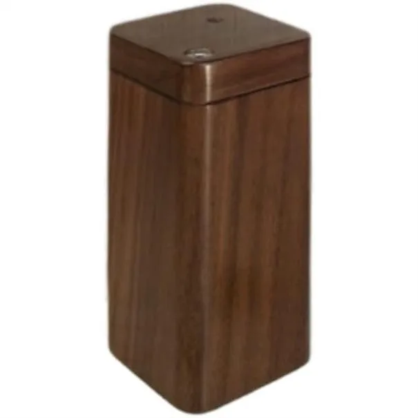 Walnut Toothpick Holder Box Creative Toothpick Dispenser for Home Kitchen Restaurant Desktop Decoration
Walnut Toothpick Holder Box Creative Toothpick Dispenser for Home Kitchen Restaurant Desktop Decoration