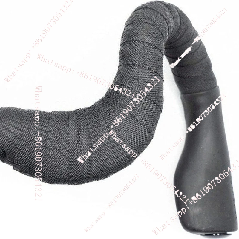 Road Bike Handlebar Cruise Control Grip Ergonomic for All Drop Bar Grips
Road Bike Handlebar Cruise Control Grip Ergonomic for All Drop Bar Grips