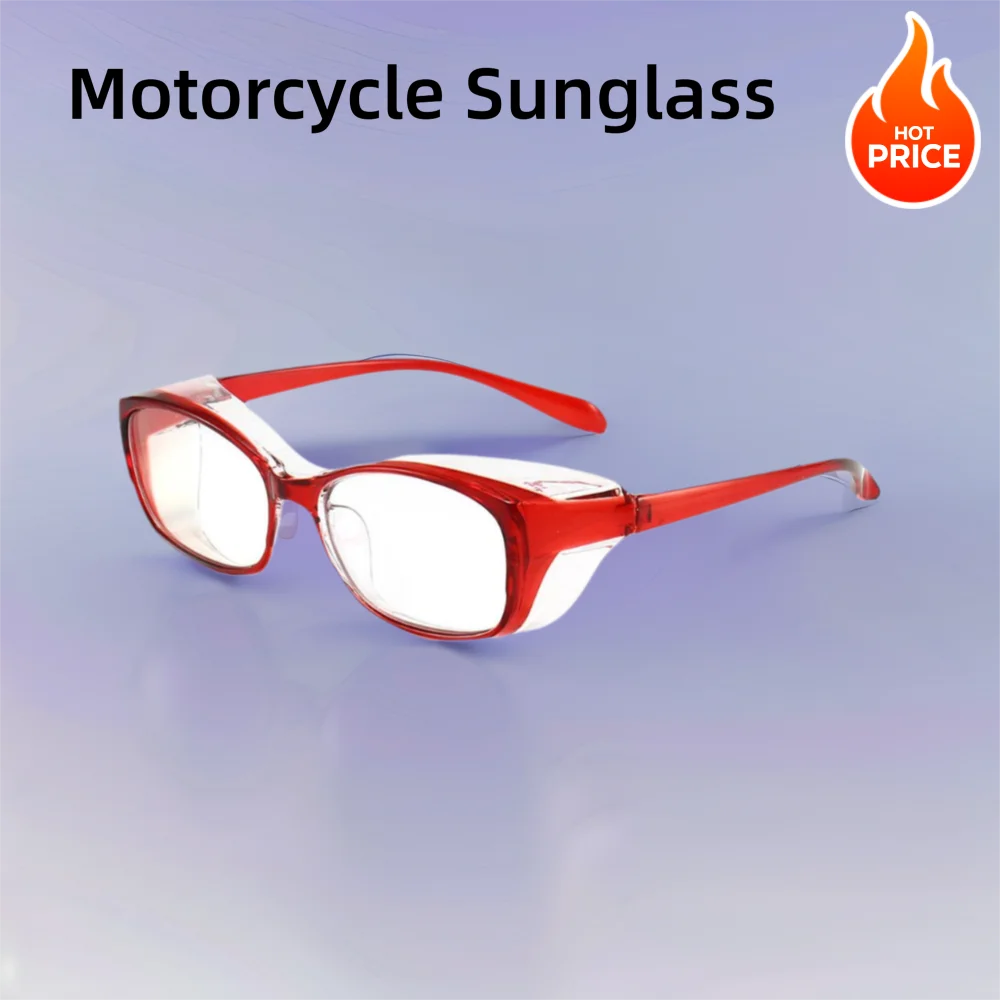 Эффективно устойчивые поляризационные защитные очки с обесцвечиванием света, антибликовые очки с четким зрением и синим светом
Эффективно устойчивые поляризационные защитные очки с обесцвечиванием света, антибликовые очки с четким зрением и синим светом