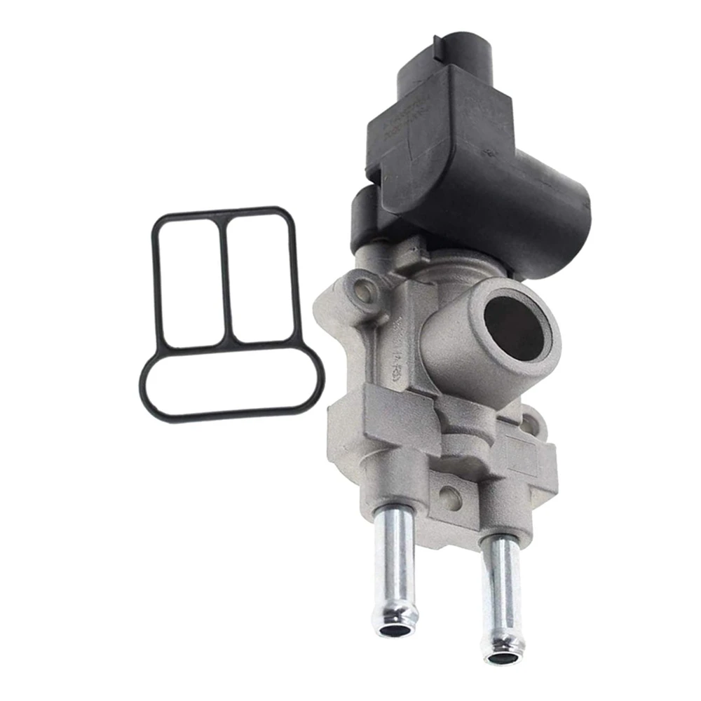 New for Toyota Celica 2000-2005 Fuel Injection Idle Air Control Valve Standard 22270-22031
New for Toyota Celica 2000-2005 Fuel Injection Idle Air Control Valve Standard 22270-22031