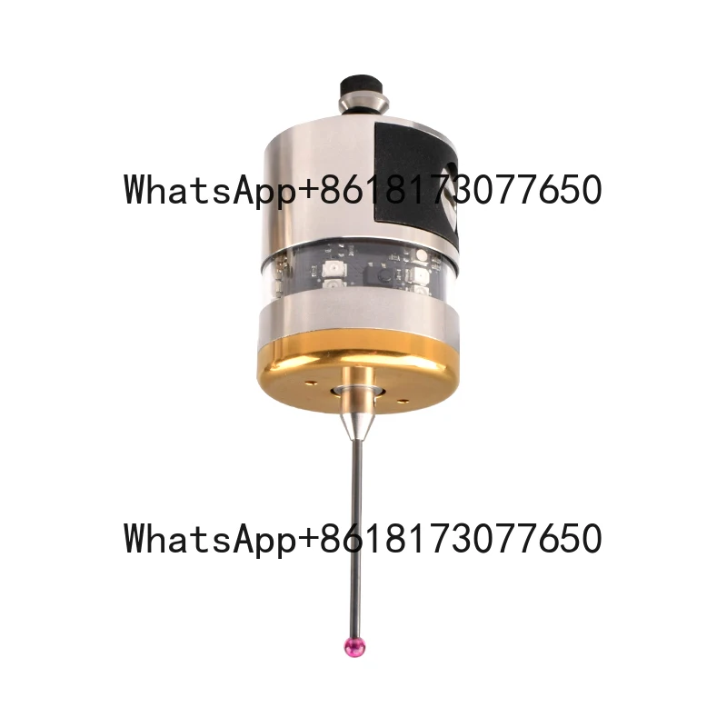 CNC Machine Tools Accessories 3d Cnc Touch Probe/ Measuring Touch Probe Cnc
