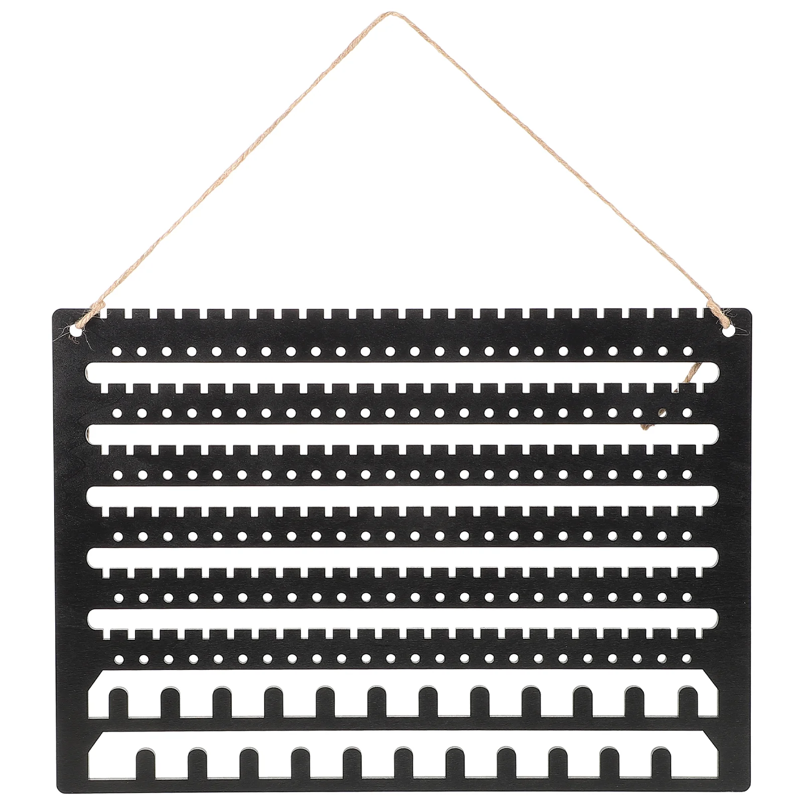 Деревянная полка для хранения ювелирных изделий, висячие серьги-гвоздики, настенное крепление и держатель для ожерелья
Деревянная полка для хранения ювелирных изделий, висячие серьги-гвоздики, настенное крепление и держатель для ожерелья