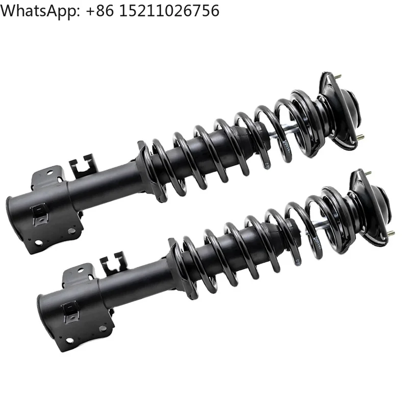 Front Shock Absorber Assembly Front Shock Absorber Spring for DONGFENG SOKON DFSK K01 K02 K07 V27 C37