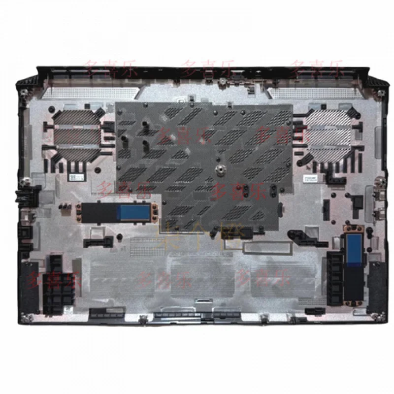 EE New for ACER Nitro V 17 AI ANV17-61 D cover bottom case
EE New for ACER Nitro V 17 AI ANV17-61 D cover bottom case