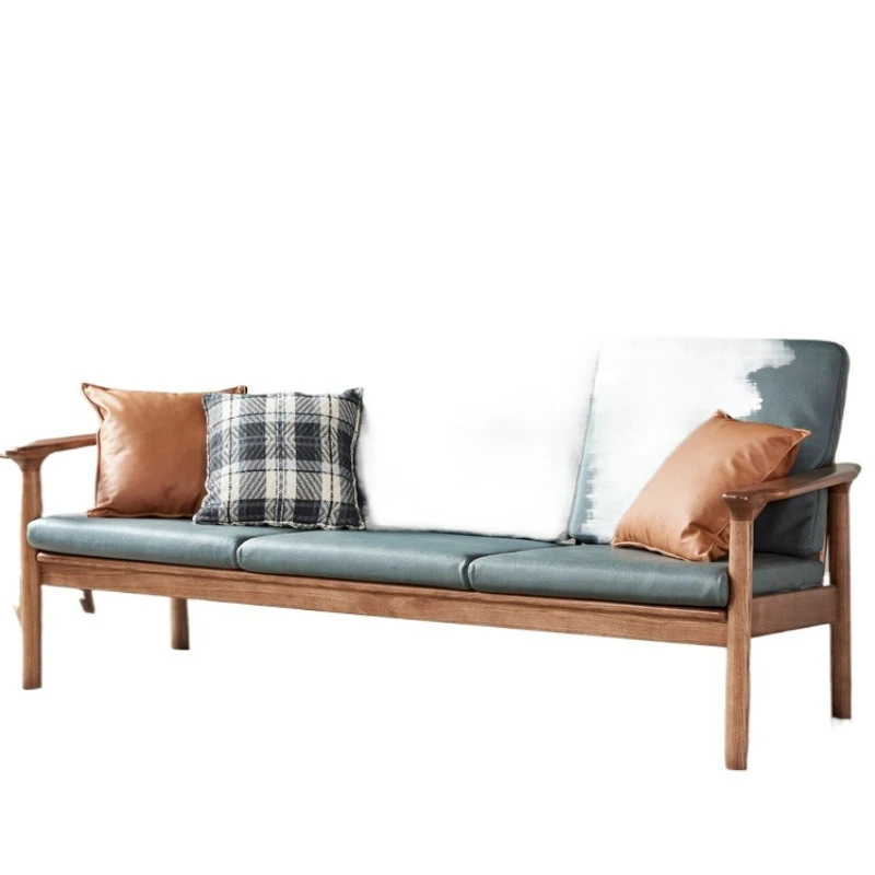 Зимний и летний диван двойного назначения в скандинавском японском стиле из массива ясеня B & B, технология для гостиной, небольшой квартиры
Зимний и летний диван двойного назначения в скандинавском японском стиле из массива ясеня B & B, технология для гостиной, небольшой квартиры