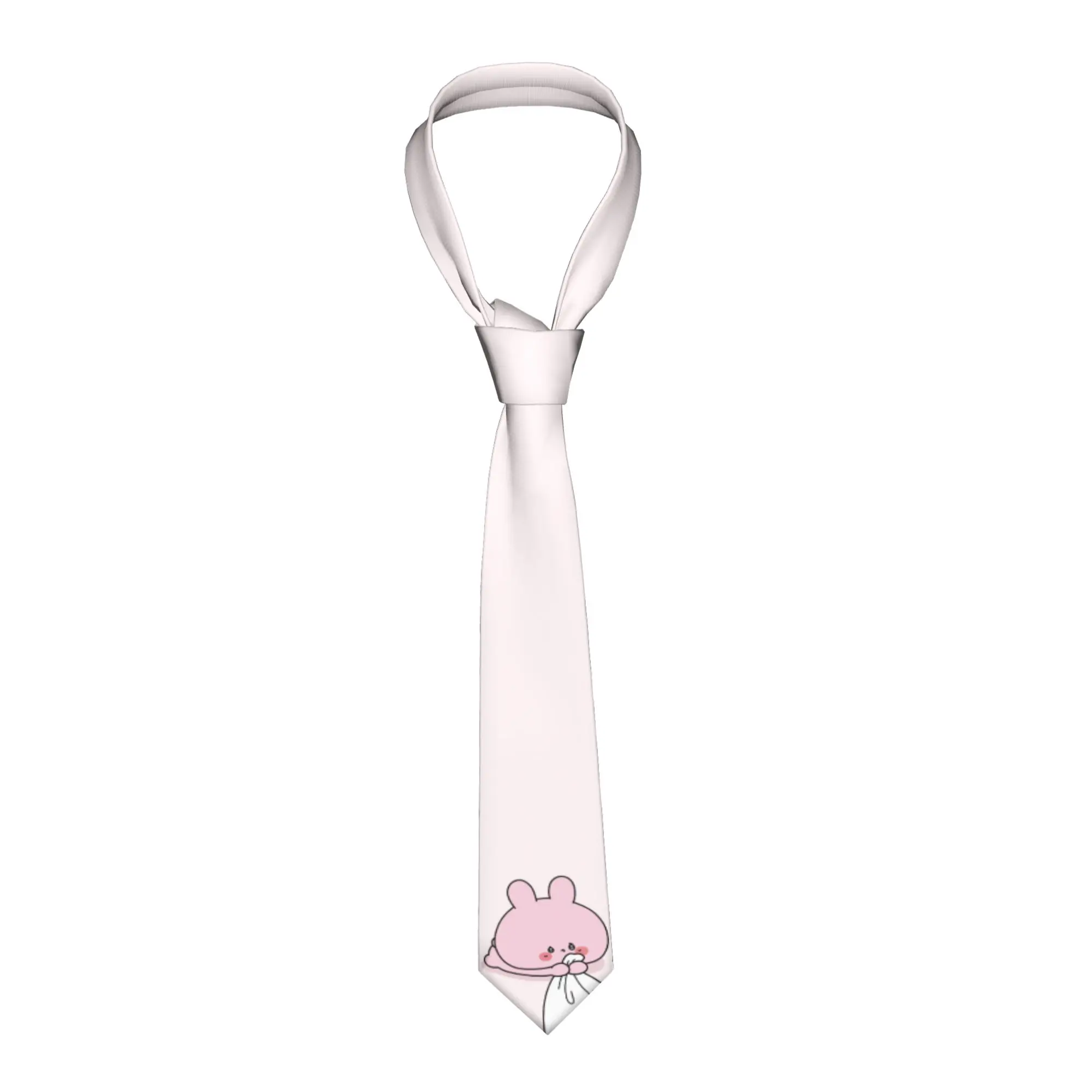 Галстуки Asamimichan и Anemimi Gravatas унисекс, 8 см, с милым мультяшным рисунком, для мужчин, свадебные аксессуары
Галстуки Asamimichan и Anemimi Gravatas унисекс, 8 см, с милым мультяшным рисунком, для мужчин, свадебные аксессуары