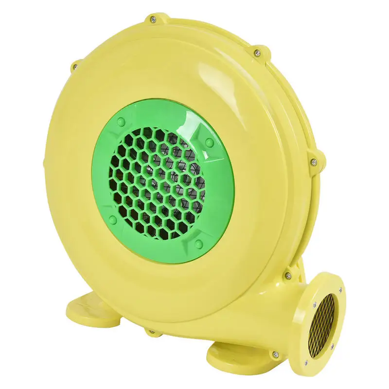 480 W 0.6 HP Air Blower Pump Fan for Inflatable Bounce House
480 W 0.6 HP Air Blower Pump Fan for Inflatable Bounce House