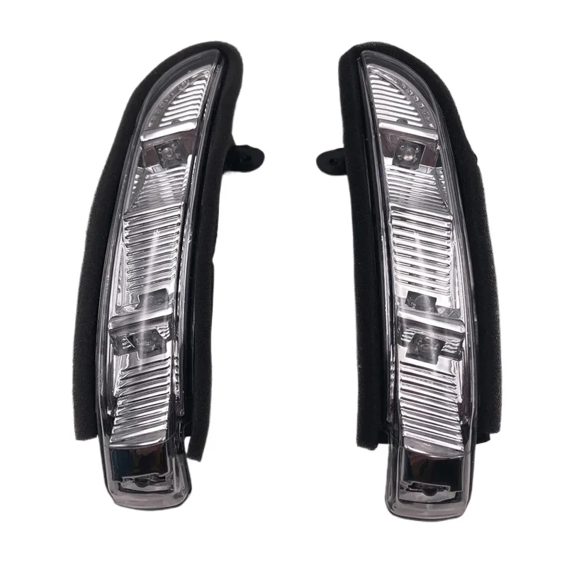 Rearview Mirror Turn Signal Light for Mercedes-Benz W211 W221 W216 W219 07-2011 E320 E350 E550 E63 S600 S550 Side Indicator Lamp
Rearview Mirror Turn Signal Light for Mercedes-Benz W211 W221 W216 W219 07-2011 E320 E350 E550 E63 S600 S550 Side Indicator Lamp