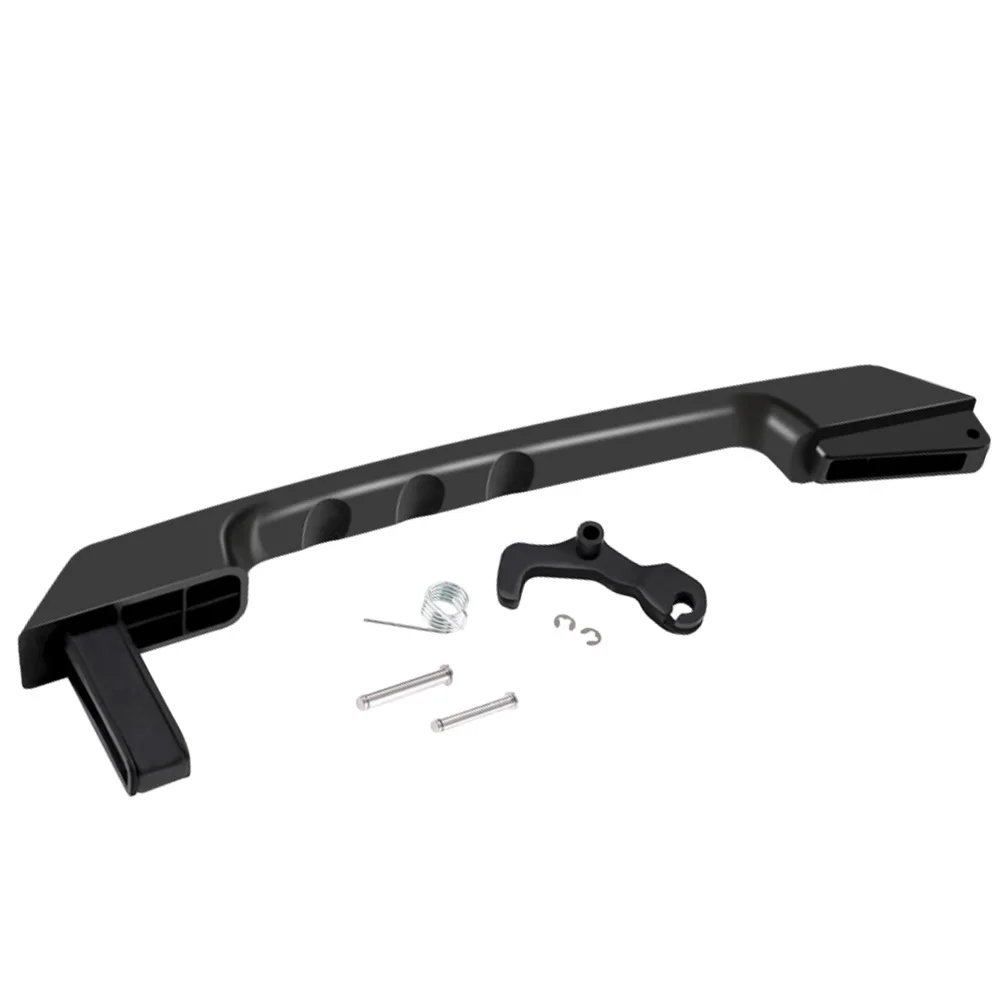 Ручка задней двери автомобиля, внешний текстурированный рычаг для Hummer H2 Base Sport Utility, 4 двери 2003-2009 15135441, 13767004, 97503
Ручка задней двери автомобиля, внешний текстурированный рычаг для Hummer H2 Base Sport Utility, 4 двери 2003-2009 15135441, 13767004, 97503