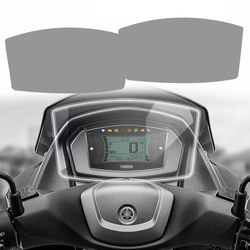 Для YAMAHA NMAX N MAX N N-MAX 155 NMAX155 2020-2022 кластер Защита от царапин приборная панель Спидометр экранная наклейка
Для YAMAHA NMAX N MAX N N-MAX 155 NMAX155 2020-2022 кластер Защита от царапин приборная панель Спидометр экранная наклейка
