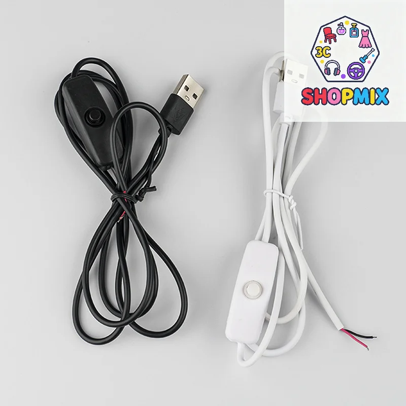 5 В переключатель питания, провод 1 м/1,5 м, USB-папа на 2-ядерный соединительный кабель 501, кнопка ВКЛ. ВЫКЛ. 2 А для светодиодной ленты, лампы накаливания
5 В переключатель питания, провод 1 м/1,5 м, USB-папа на 2-ядерный соединительный кабель 501, кнопка ВКЛ. ВЫКЛ. 2 А для светодиодной ленты, лампы накаливания