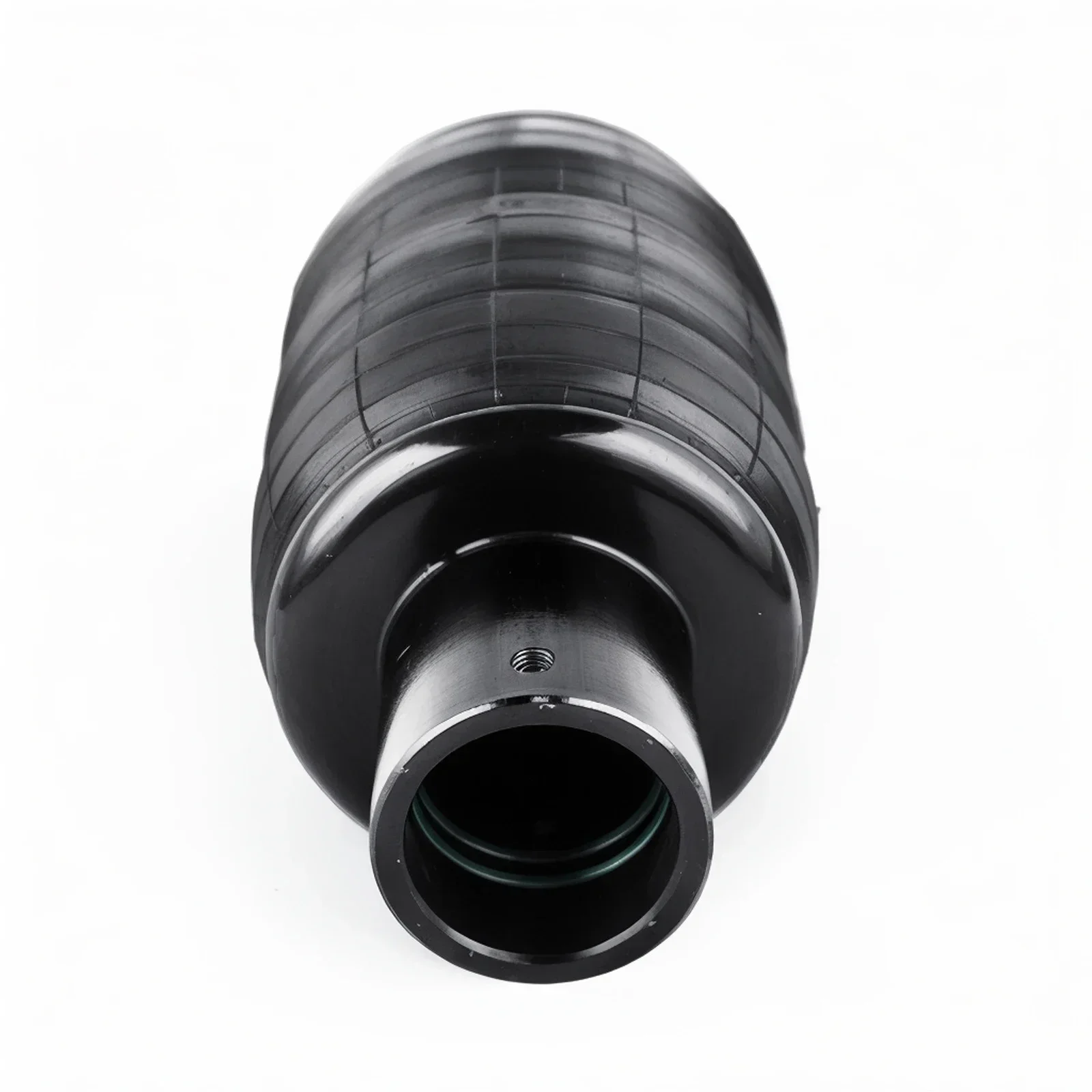 In stock Universal Triple Convoluted Rubber Air Ride Lift Bellow Bag Air Suspension Spring Shock Absorber air Spring
In stock Universal Triple Convoluted Rubber Air Ride Lift Bellow Bag Air Suspension Spring Shock Absorber air Spring
