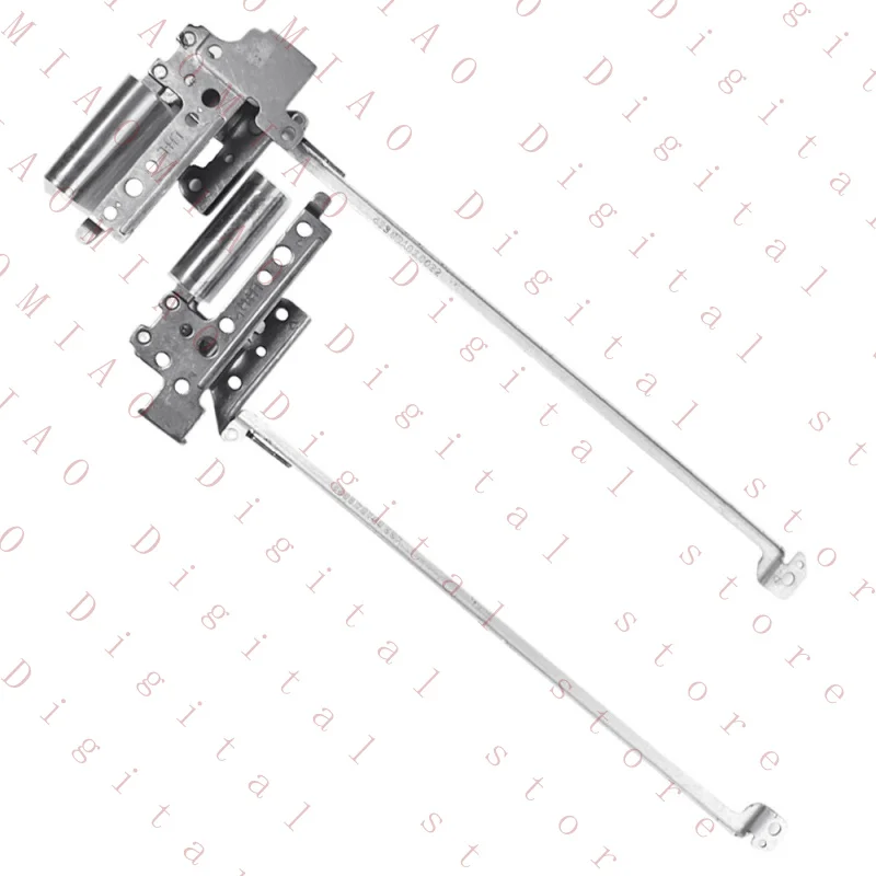 TG LCD Screen Hinges Set for LENOVO ThinkPad Yoga 11e 5th Gen G5 20LN 20LM 02DC027
TG LCD Screen Hinges Set for LENOVO ThinkPad Yoga 11e 5th Gen G5 20LN 20LM 02DC027