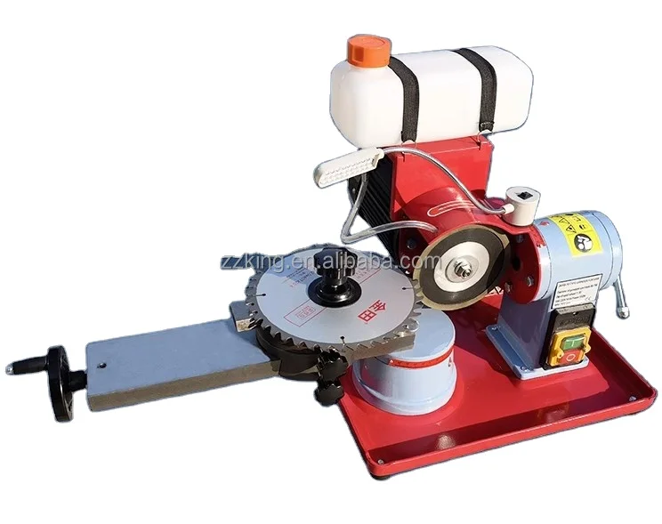 Gear Grinding Machine Woodworking Machinery High Quality Good Price Saw Blade Gear Grinding Machine
Gear Grinding Machine Woodworking Machinery High Quality Good Price Saw Blade Gear Grinding Machine