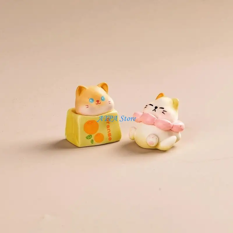 U13C Eccentric Feline Sculpture Resin Craft Safe Car Interior Decors Not Sliding Base
U13C Eccentric Feline Sculpture Resin Craft Safe Car Interior Decors Not Sliding Base
